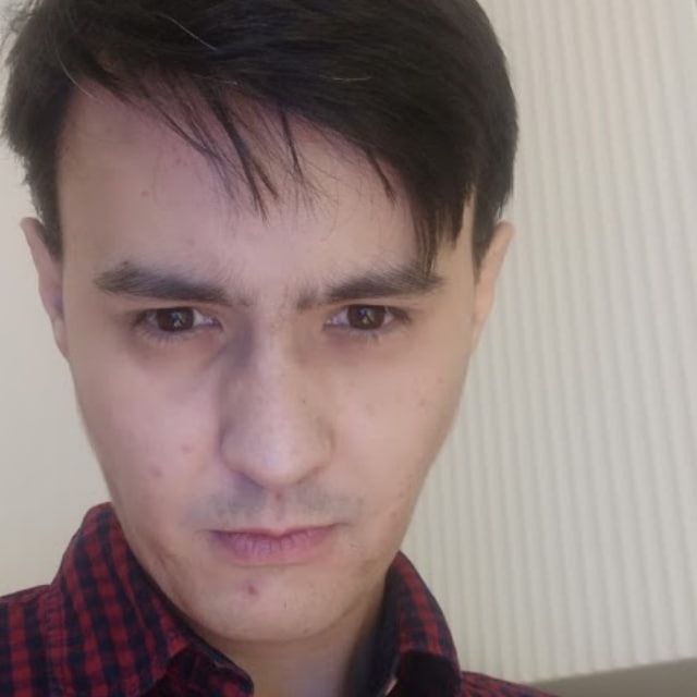 Alex Galitsky — Tech Lead