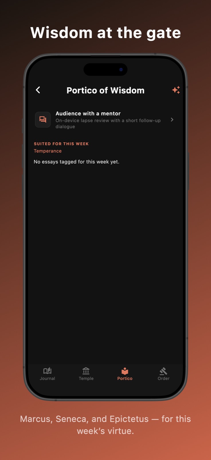 VirtueForge screenshot 3
